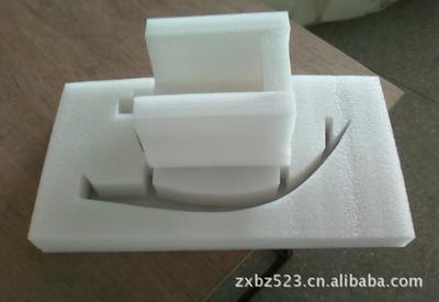 广州市增城芷萱包装制品厂 专业供应EPE珍珠棉系列环保包装产品与配套辅助设备